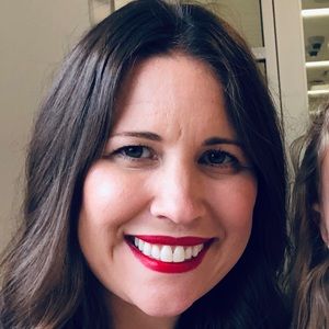 Meet your Posher, Colleen